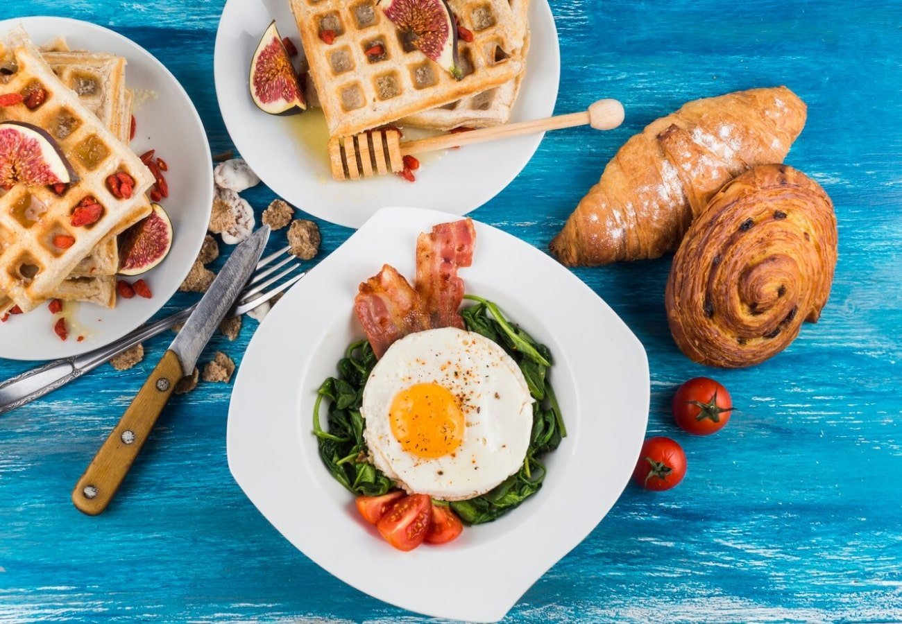 Choco Meal - Image 2