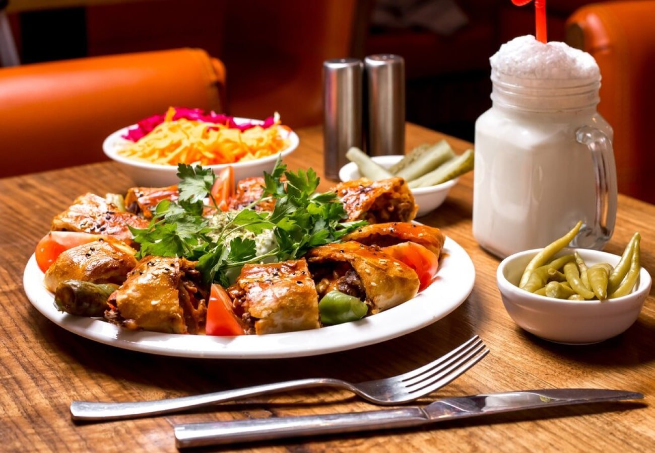 Vegetable Salad - Image 2